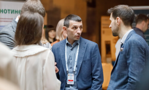 V Межрегиональная научно-практическая конференция «Енисейский урологический форум-2025»